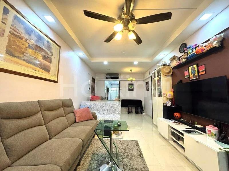 3 Room (3A) HDB for Sale in  515 Jurong West Street 52 - Image 13